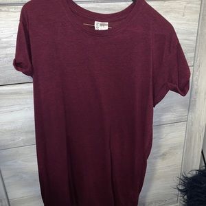 T-Shirt Dress